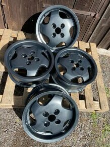 14" ALU kola – 4x100 R14 ŠKODA (VW, SUZUKI, OPEL) - Nový lak