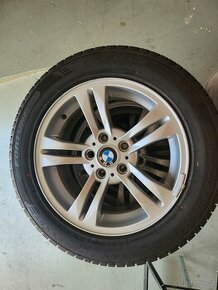 235/55-17 BMW X3 - 1