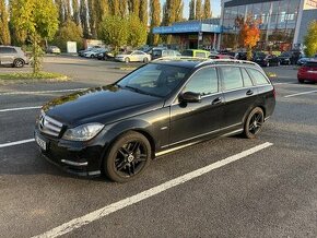 Mercedes Benz C350 CDI W204 Bilstein nDPF CarPlay DPH