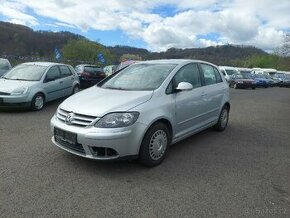 VW Golf plus 1.6mpi - 1