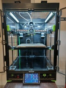 3D tiskárna Voron Trident