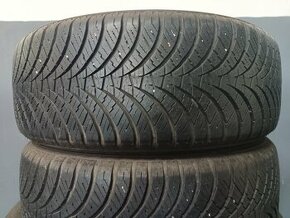 185/55 R15 FALKEN (4019) - 1