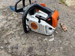 Motorova pila stihl ms192t