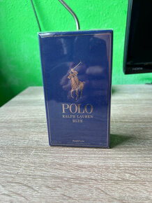 Raplh Lauren Polo Blue 125ml