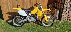 Suzuki rm 250