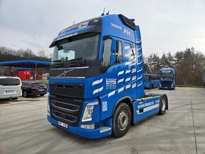 VOLVO FH 500, 2018.