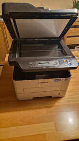 Samsung Xpress SL-M2875ND Laser - 1