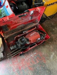 Hilti te 1000 AVR hi-drive po servise