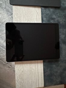 Apple iPad 10.2 (2021) Wi-Fi 64GB ,ZÁRUKA + Smart cover