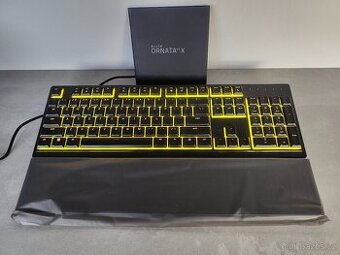 Herní klávesnice Razer Ornata V3 X US - TOP STAV