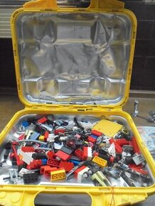 Lego Technic