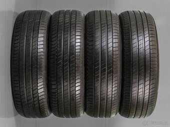 MICHELIN PRIMACY 3 PNEU R19 LETNÍ 205/55/19 97V, 4KS (825T)