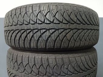 185/55 R15 FULDA (3913)