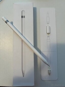 Apple pencil 1.generace - 1