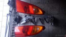 Ford Focus 1.6