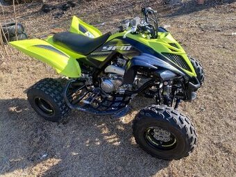 Yamaha Raptor 700 2022 - 1