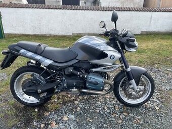 BMW R 1150 Rockster