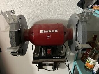 Bruska Einhell TC-BG 200