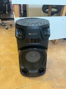 Reproduktor Sony MHC-V13