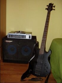 Hartke HA2500