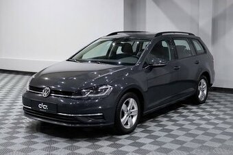 Volkswagen Golf 7 Facelift Var. 2.0 TDI 110 KW Comfortline