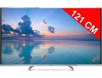 4K LED TV Panasonic TX-48AX630E