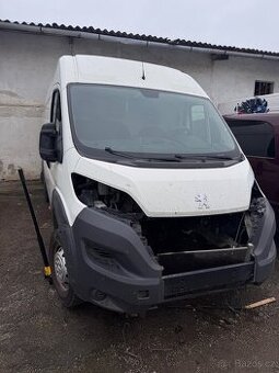 Peugeot Boxer na ND