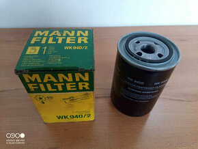 Filtr paliva MANN WK 940/2