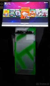 Xbox 360 arcade automat