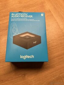Logitech Bluetooth Audio Adapter 980-000912 - 1