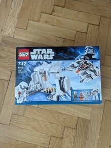 LEGO Star Wars 8089 Hoth Wampa Cave