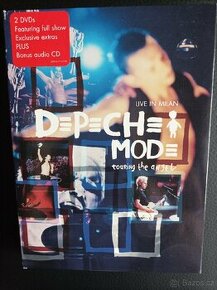 Depeche mode - Live in Milan - 1