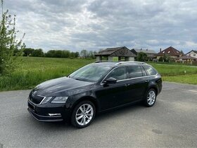 Škoda Octavia 3 1.6 TDi Combi DSG - 1