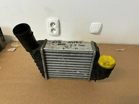 Audi A4 B5 8D intercooler 2.5TDi pravý