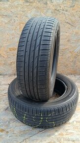 B3 - 2x letní NEXEN - 185/60 R15 84H - 5,8mm - 1