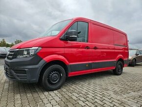 Volkswagen Crafter, 2.0 TDI  103 KW  L2H1 TOP č.90.