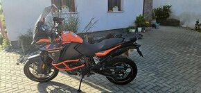 KTM 1090 ADVENTURE 2018, 25000 km, STK 5/29