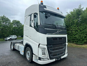 tahač VOLVO FH 460 rv.2016, euro 6, lowdeck, automat