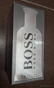 Hugo Boss Bottled 200 ml - 1