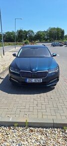 Škoda Superb 3 2.0 tdi Facelift - 1