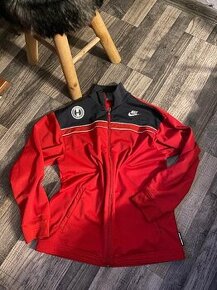 Luxusní mikina Nike vel.42/XL-PC 1390,-