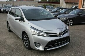 Toyota Verso, 1.6 D-4D, 7 míst, KAMERA