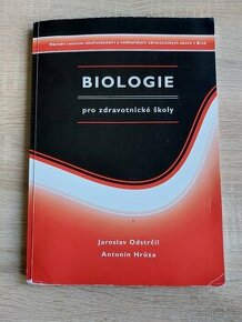 BIOLOGIE pro zdravotnické školy