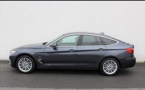 BMW 320 D GT XDrive