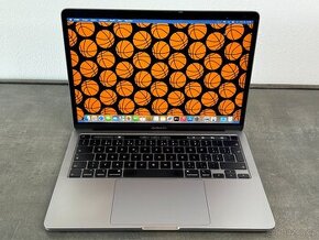 MacBook Pro 13" 2020 500GB / SG / i5 / 16GB - DPH