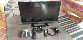 Televize Grundig VLE 5401 BG

32" (80 cm)