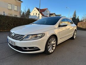 Volkswagen CC ,R.V 2015, 78856 km - 1