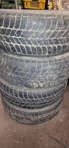 036. Kola VAG fabia 1 185/60 R14 pirelli