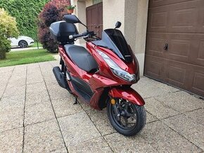 HONDA PCX125