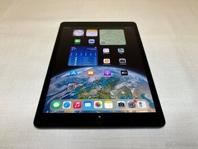 TOP 10,2 APPLE iPad 7 generace SpaceGrey ZÁRUKA 6-24měsíců